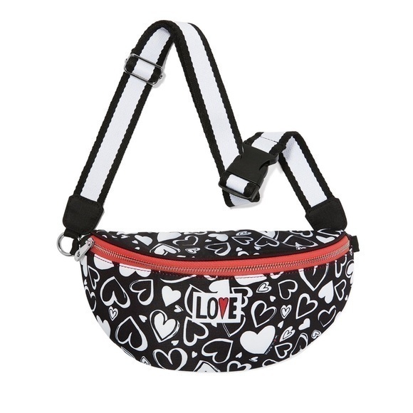 Brighton Bags Brighton Endless Love Belt Bag - Picture 1 of 14